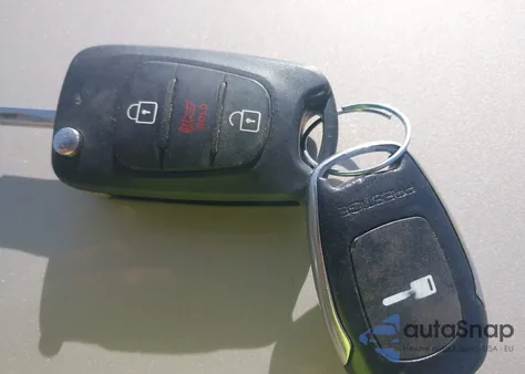 2012 Kia Soul из США, поврежденный, VIN KNDJT2A50C7398873